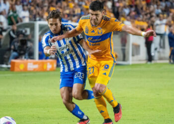 ¡El Clásico Regio es de Tigres! Monterrey otra vez sucumbió ante su máximo rival