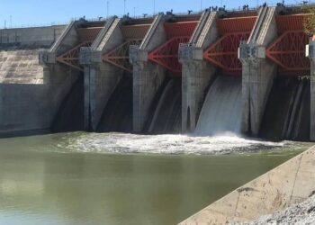 Nuevo León enviará a Tamaulipas el equivalente a cuatro presas “La Boca”