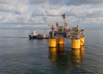 Talos Energy completa venta de participación a Grupo Carso