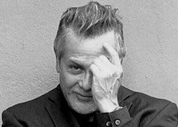 Rodolfo Rodríguez: La irreverencia de las palabras