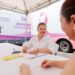 Invita Sistema DIF Tamaulipas a campaña gratuita de mastografía y papanicolaou