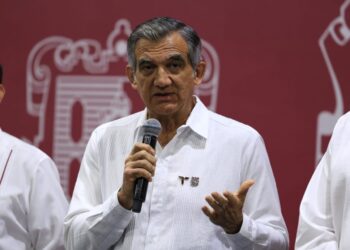 Inversión en Tamaulipas supera cuatro veces la de Tesla en Nuevo León