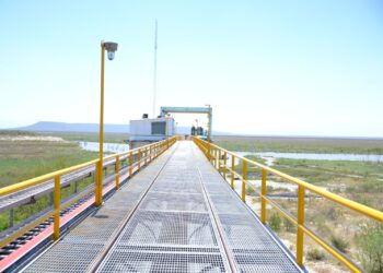 Obra pública transforma y moderniza a Tamaulipas
