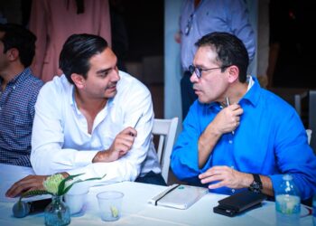 Apoyarán Municipio de Reynosa, Gobierno Estatal y NAFIN a industria local