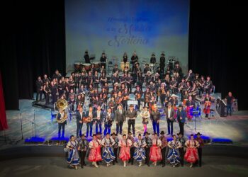 Invita Gobierno de Reynosa al XXI Festival Internacional de la Costa del Seno Mexicano