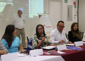 Inauguran taller para proteger los derechos de los niñas, niños y adolescentes migrantes