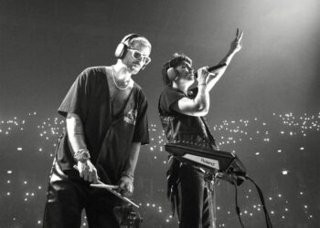 Festival Heineken Silver Live Out: La Cuenta regresiva