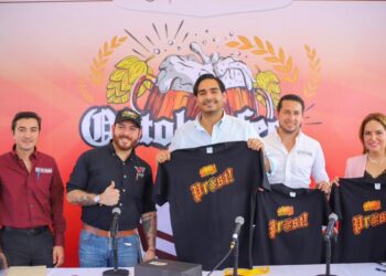 Promueve Gobierno de Reynosa turismo con emprendedores locales