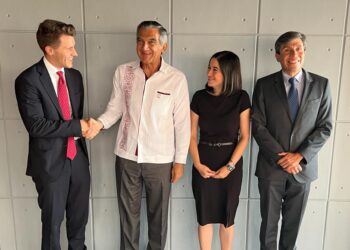 Presentan plan para generar energía limpia en Tamaulipas por 2 mil 500 mdd