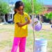 Niños y niñas principales promotores ecológicos en Reynosa