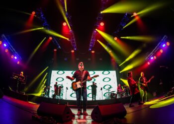 Los Pericos: 36 años de carrera influyendo la escena musical