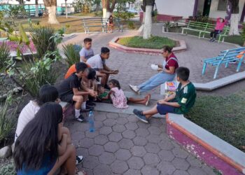 Llega ITEA a los rincones de Tamaulipas para abatir el rezago educativo