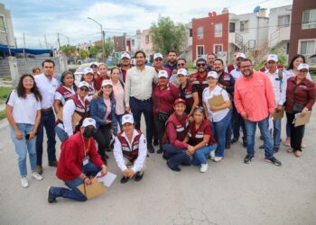 Beneficiará Programa Municipal para la Gestión Integral del Agua a 9 Mil familias