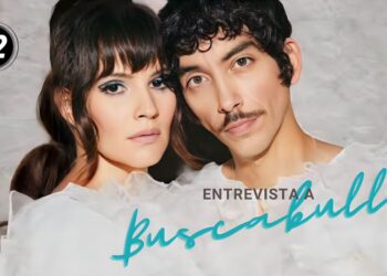 Buscabulla – por primera vez en Monterrey