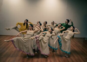 Invitan Municipio e IRCA a presentación de Joven Danza Reynosa