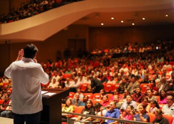 Prioridad el impulso a la cultura y las artes: Carlos Peña Ortiz