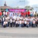 Muestra Alcalde solidaridad del Gobierno de Reynosa con invidentes