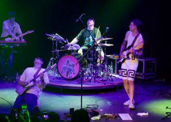 Usted Señálemelo: Unos argentinos novedosos y expansivos.