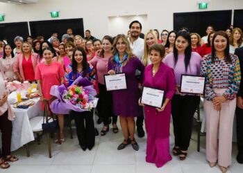 Unen Ayuntamiento y DIF esfuerzos con sociedad civil