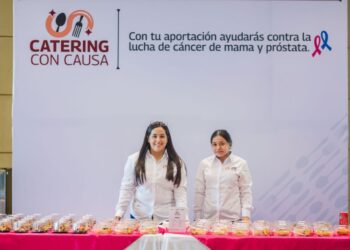 Invitan al Catering con Causa organizado por el DIF de Reynosa