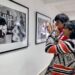 Exponen foto documentalistas en el Festival Internacional de la Costa del Seno Mexicano