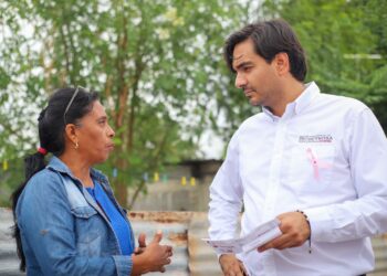 Enfrenta Reynosa baja recepción por pago de agua potable