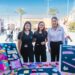 DIF Reynosa participa en la Primera Feria de la Salud Mental