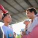 Llevó Alcalde Carlos Peña Ortiz Programa Municipal para la Gestión Integral del Agua a familias