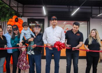 Atrae accesibilidad de Gobierno de Reynosa nuevas inversiones