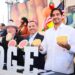 Celebran Alcalde de Reynosa y Mayor de Pharr productividad agrícola