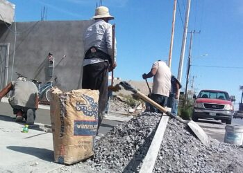 Invita Gobierno de Reynosa a tramitar licencia de construcción