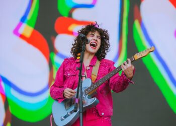 Live Out: Un festival épico