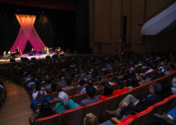 Disfrutaron médicos reynosenses festejo en Concierto a Piano