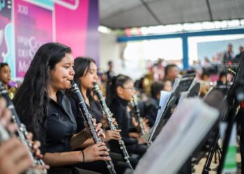 Clausuró Alcalde de Reynosa el XXI Festival Internacional de la Costa del Seno Mexicano