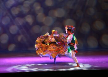 Difusión de la cultura será permanente en Tamaulipas: Américo