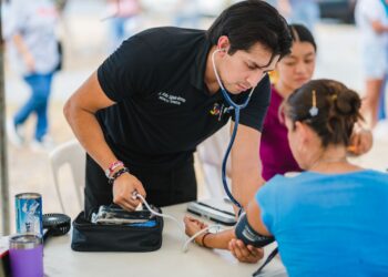 Gobierno Municipal y DIF Reynosa atenderán familias