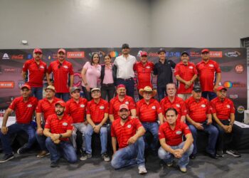 Se realiza con éxito exhibición Car Fest Reynosa 2023