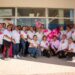Unen esfuerzos DIF Reynosa y CEDIF