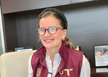 Decreto federal para Nearshoring impulsaría inversiones por 4,623 mdd en Tamaulipas