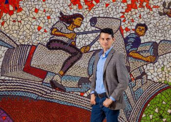 “La ruta del Crisol” estará en el Museo Histórico de Reynosa