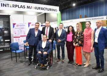 Gobierno de Tamaulipas y Expo Made in Reynosa impulsan el desarrollo de cadenas productivas en el estado