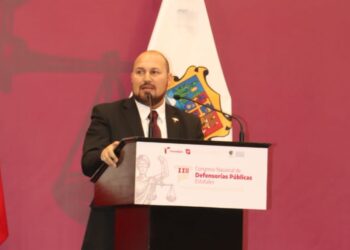 Promoción, defensa y garantía de derechos humanos, eje del Gobierno de Tamaulipas