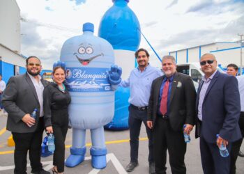 Reconoció Alcalde de Reynosa contribución de empresarios al desarrollo económico