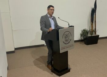 Fortalece Tamaulipas fiscalización de obras en tiempo real