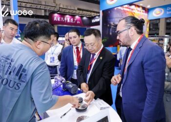 Tamaulipas expone potencial energético en China