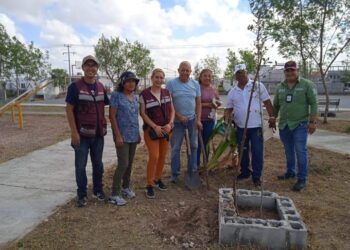 Gobierno de Reynosa sigue integrando grupos de Vigilantes Ambientales