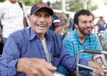 Llevan Gobierno del Estado y DIF Tamaulipas brigada “Transformando Familias” al municipio de Xicoténcatl