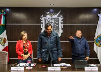 Aprobó Cabildo Ley de Ingresos para el Ejercicio Fiscal 2024