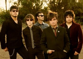 ¡La música jamás para en Monterrey!