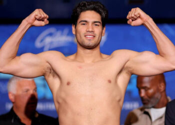 Zurdo Ramírez se impuso a Joe Smith Jr por decisión unánime